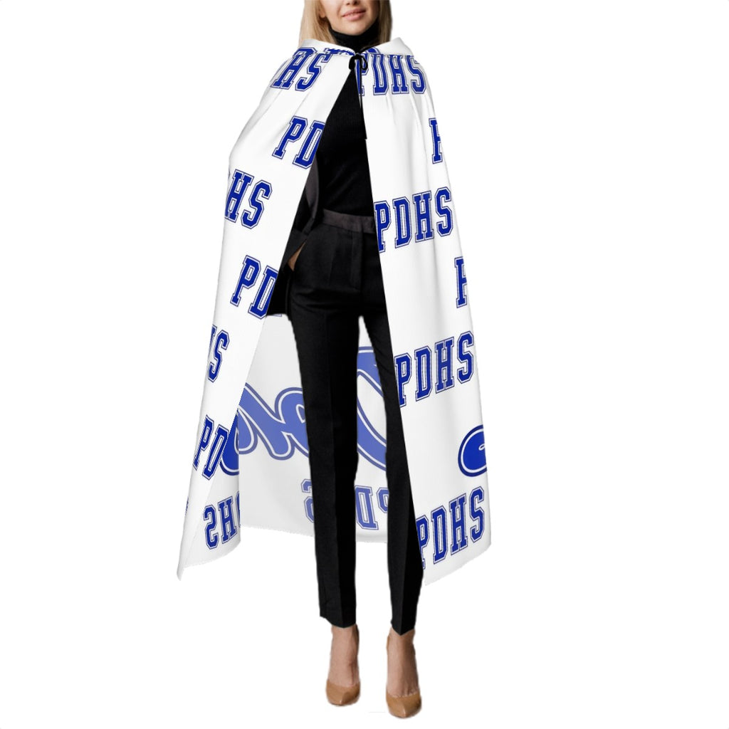 Hooded Cloak PDHSDons