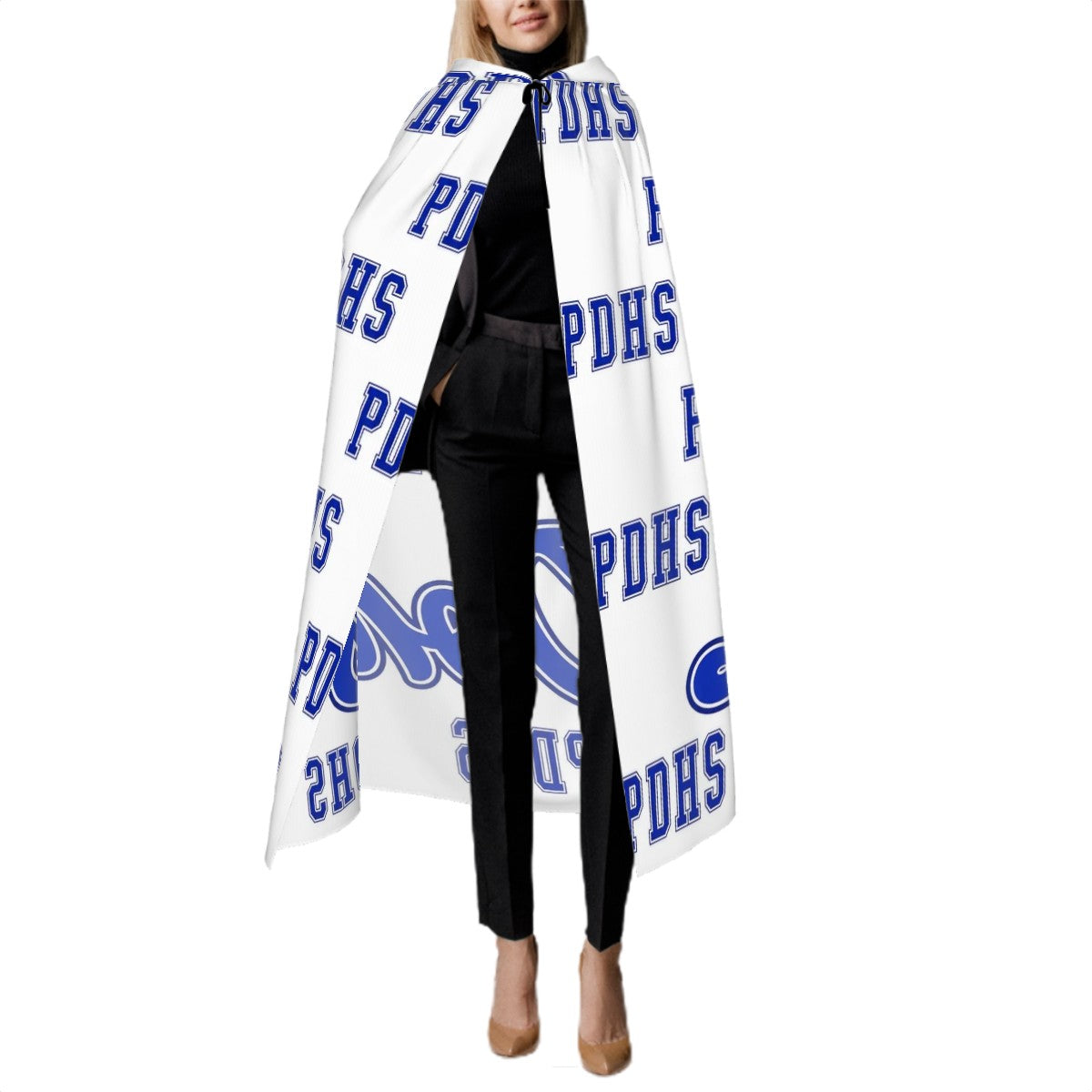 Hooded Cloak PDHSDons