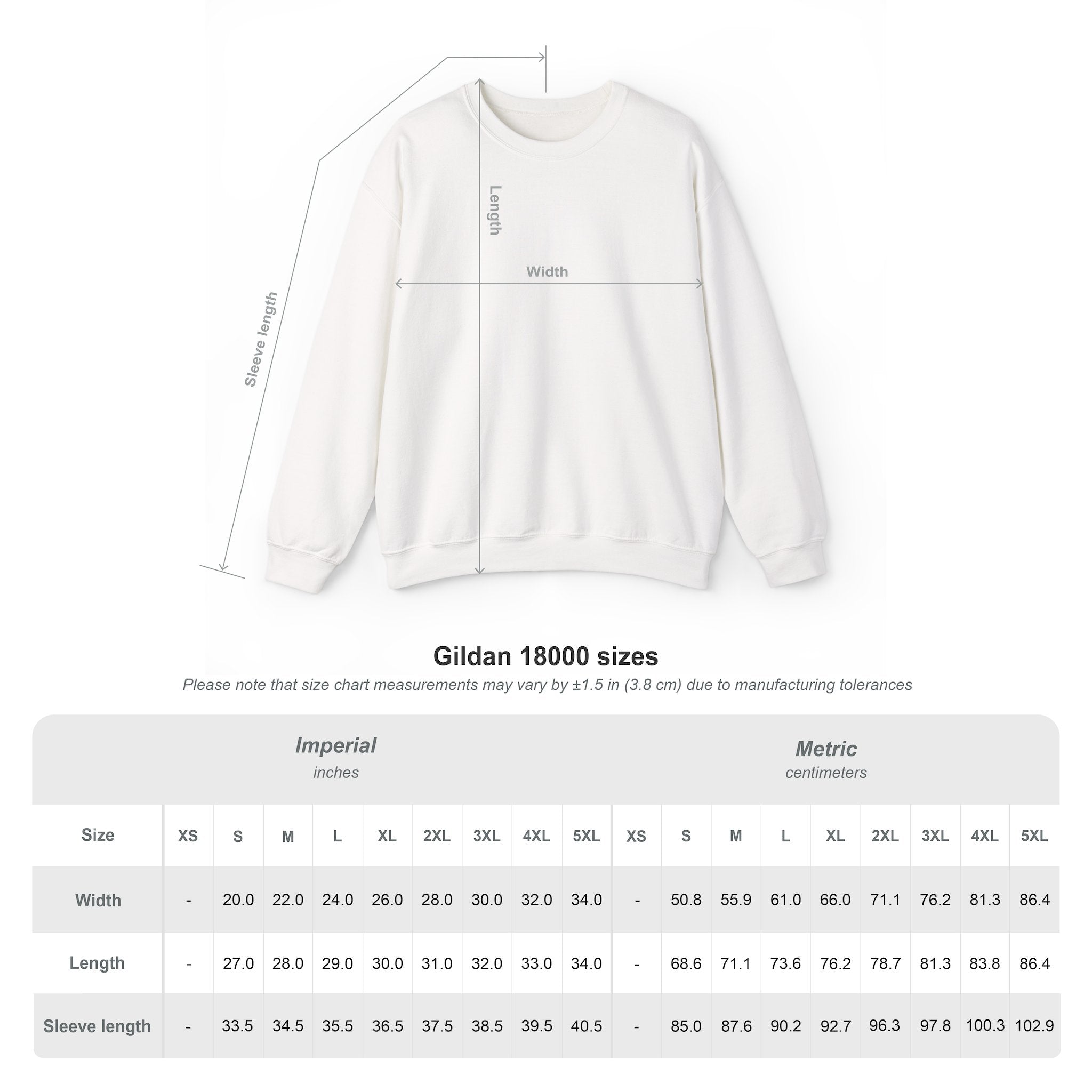 Jesus Loves You Crewneck Sweatshirt — Inspirational Christian Message Pullover