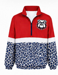 Bulldog Windbreaker
