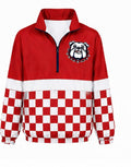 Bulldog Windbreaker