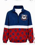 Bulldog Windbreaker