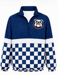 Bulldog Windbreaker
