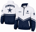 Dallas Windbreaker