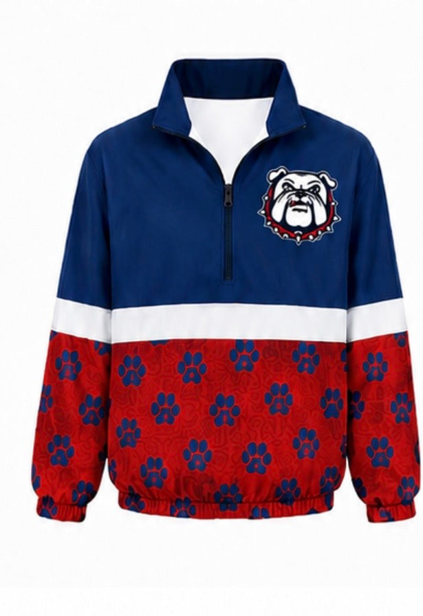 Kids Windbreaker