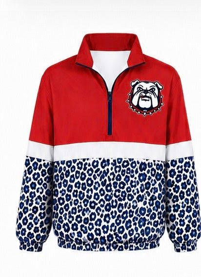Kids Windbreaker