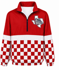 Bulldog windbreaker