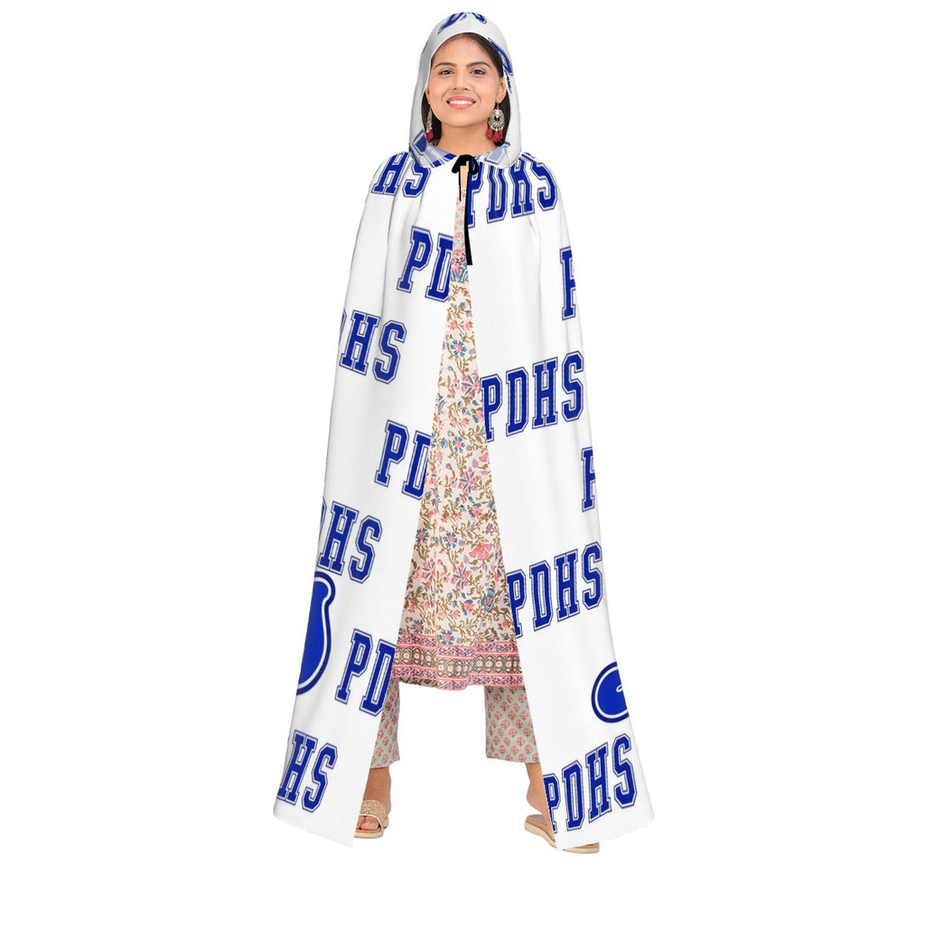 Hooded Cloak PDHSDons