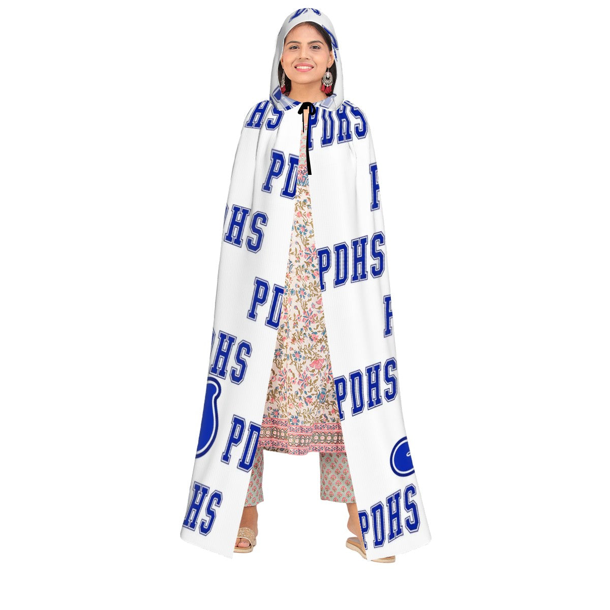 Hooded Cloak PDHSDons