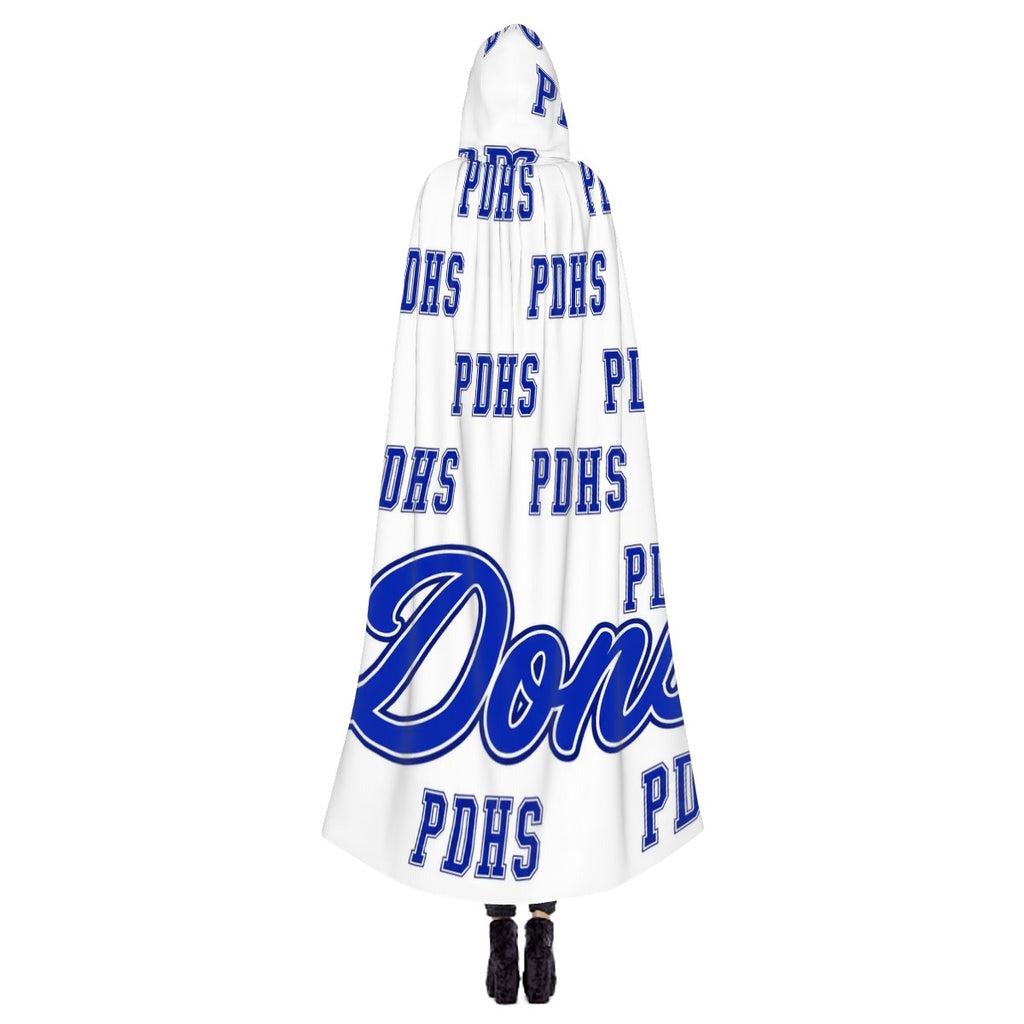 Hooded Cloak PDHSDons